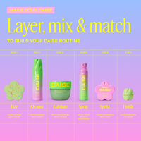 DAISE Fragrance Body Mist #8