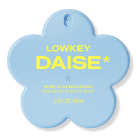 Fragrance Body Mist
