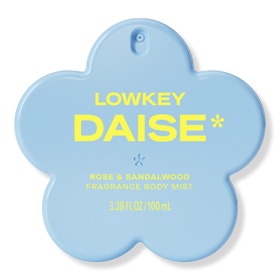 DAISE Fragrance Body Mist