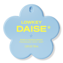 DAISE Fragrance Body Mist