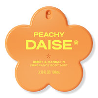 Fragrance Body Mist