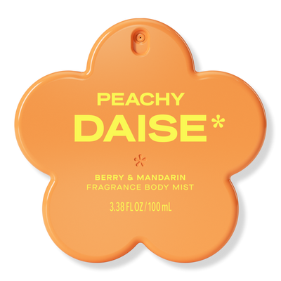 DAISE Fragrance Body Mist