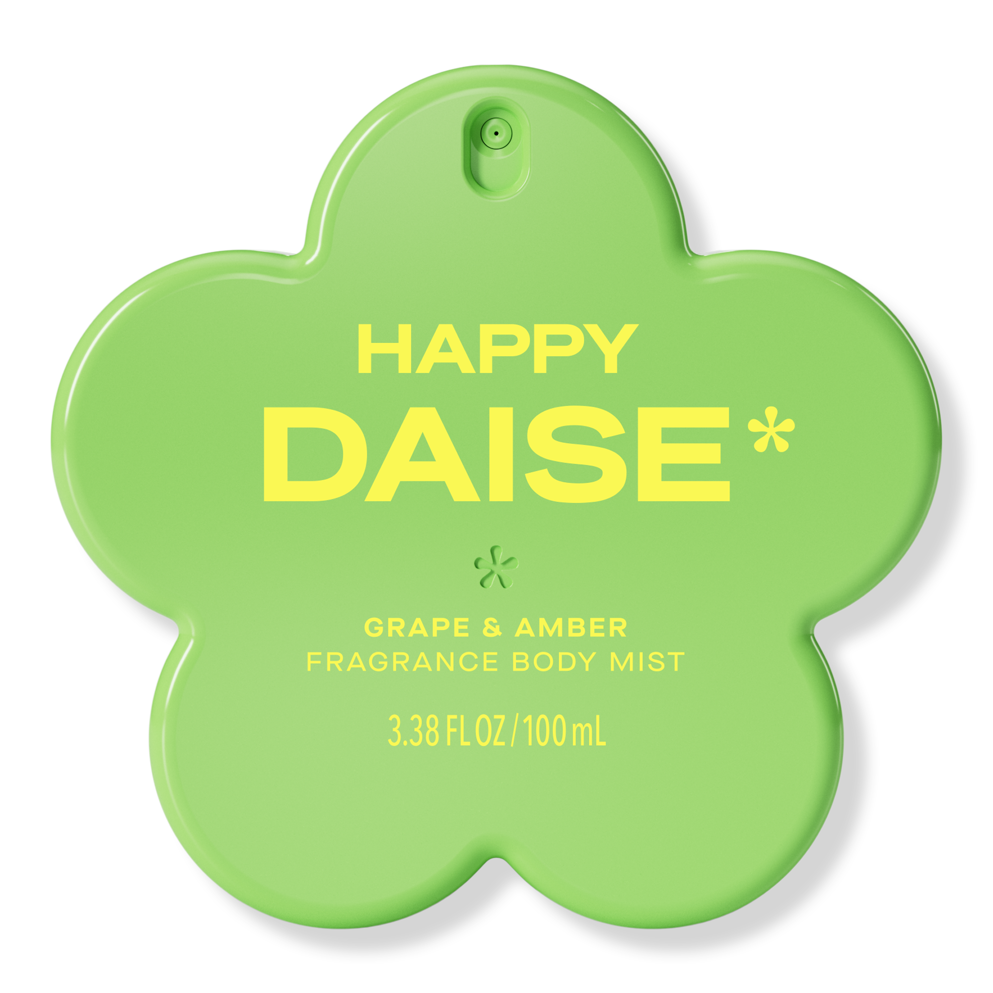 DAISE Fragrance Body Mist #1