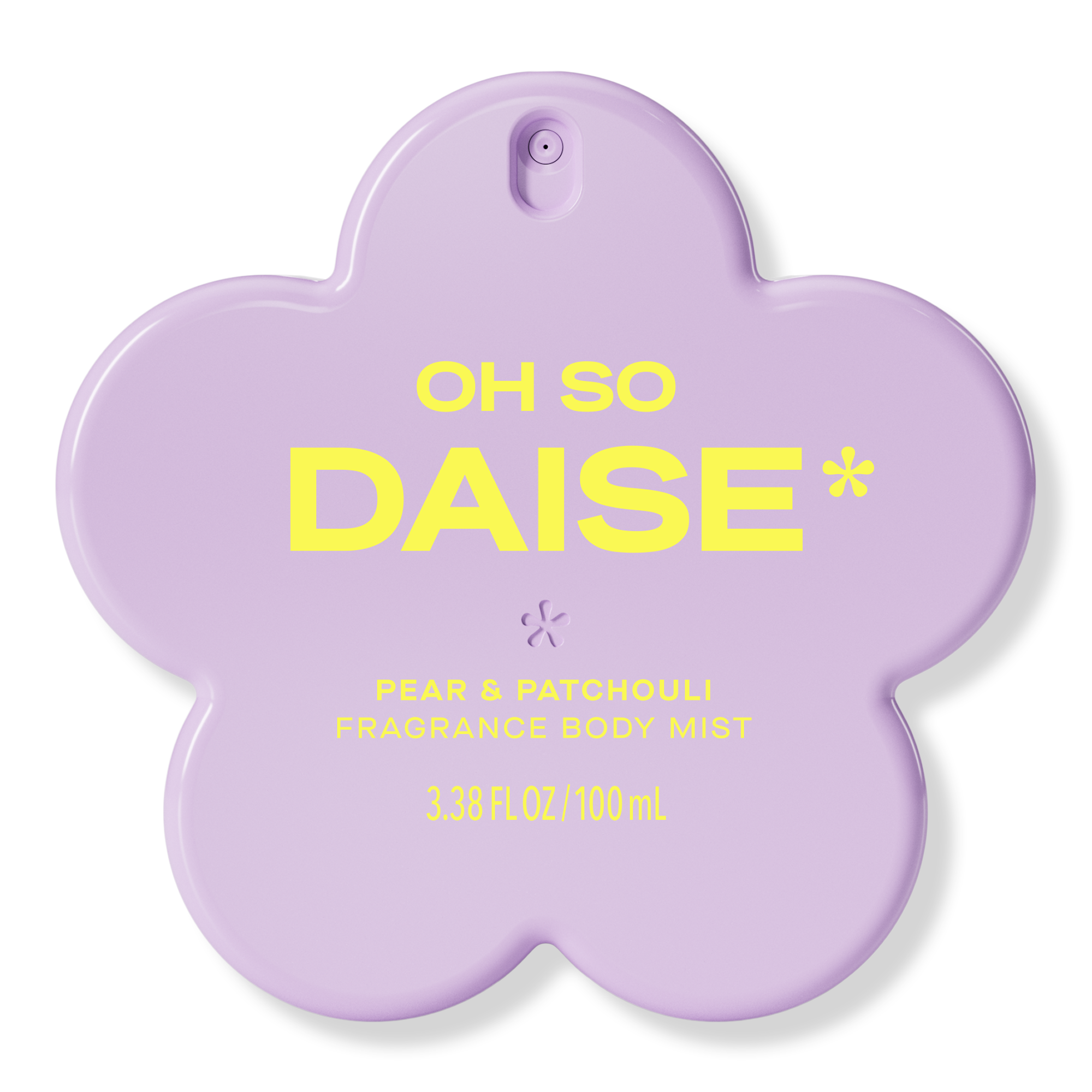 DAISE Fragrance Body Mist #1