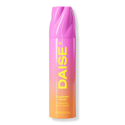 DAISE Foaming Body Wash
