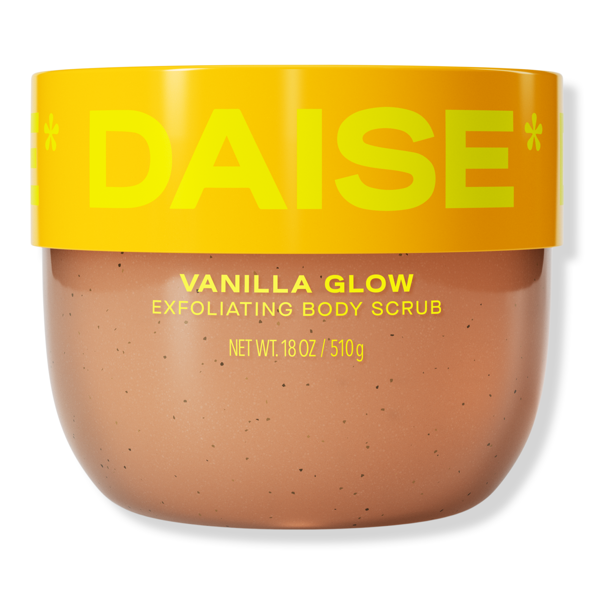 DAISE Exfoliating Body Scrub #1