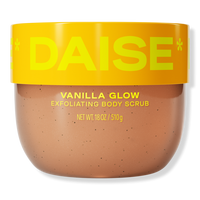Exfoliating Body Scrub