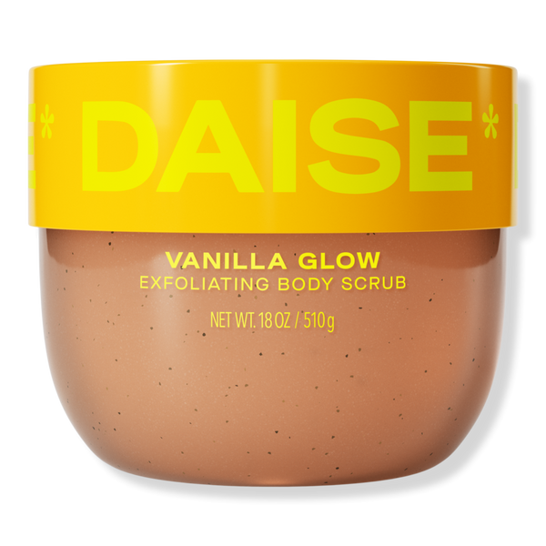 DAISE Exfoliating Body Scrub #1