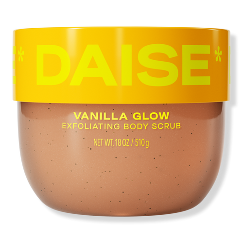 DAISE - Vanilla Exfoliating Body Scrub | Ulta Beauty