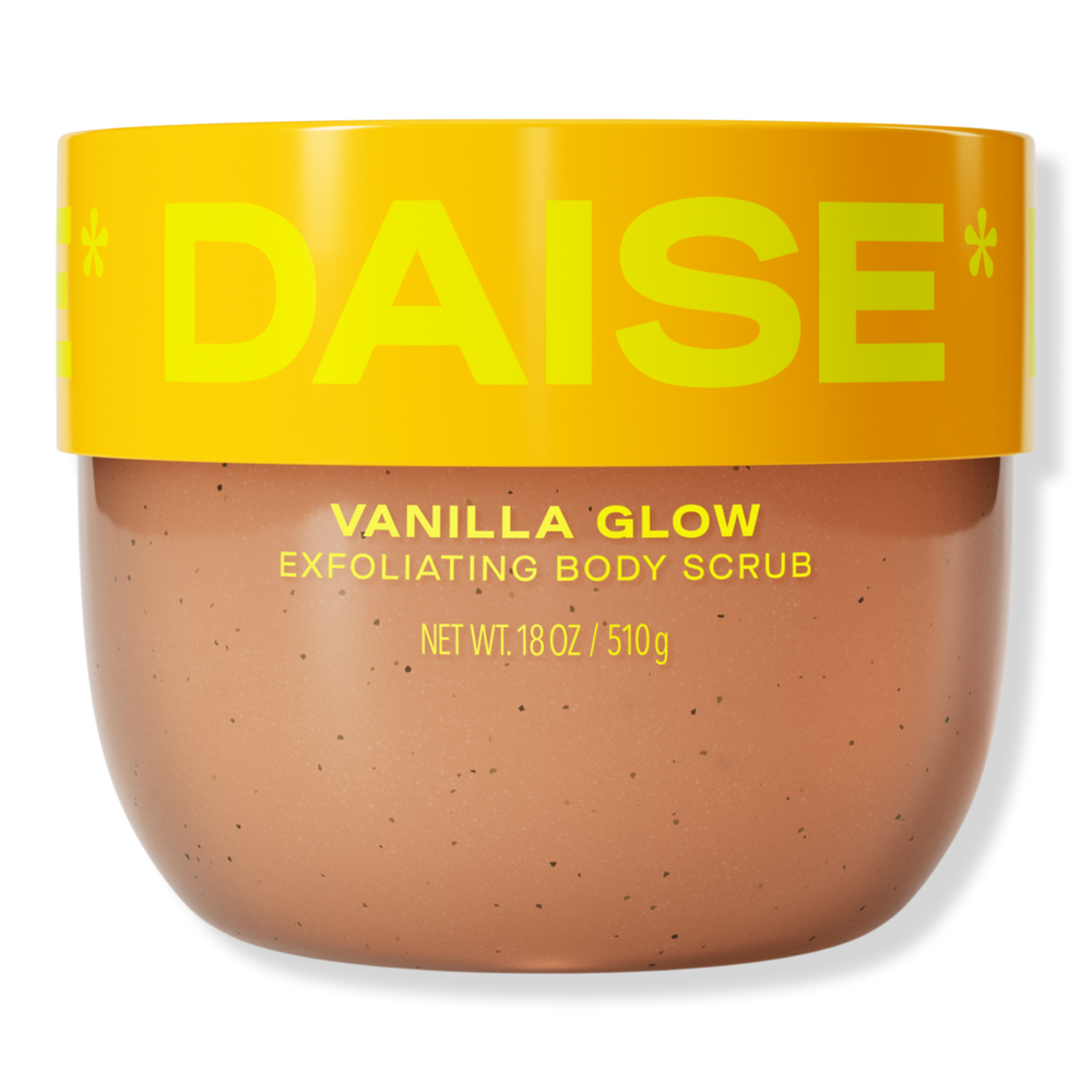 DAISE Exfoliating Body Scrub