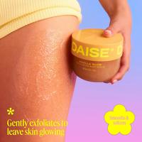 DAISE Exfoliating Body Scrub #2