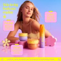 DAISE Exfoliating Body Scrub #3