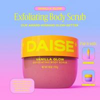 DAISE Exfoliating Body Scrub #4
