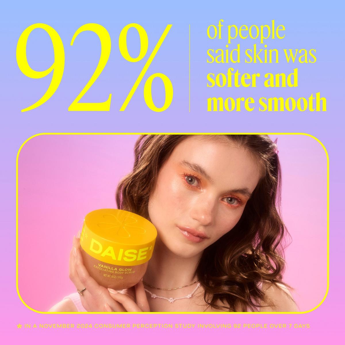 Exfoliating Body Scrub