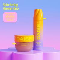DAISE Exfoliating Body Scrub #6