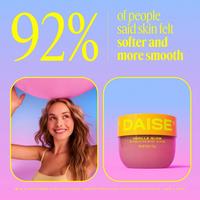 DAISE Exfoliating Body Scrub #7