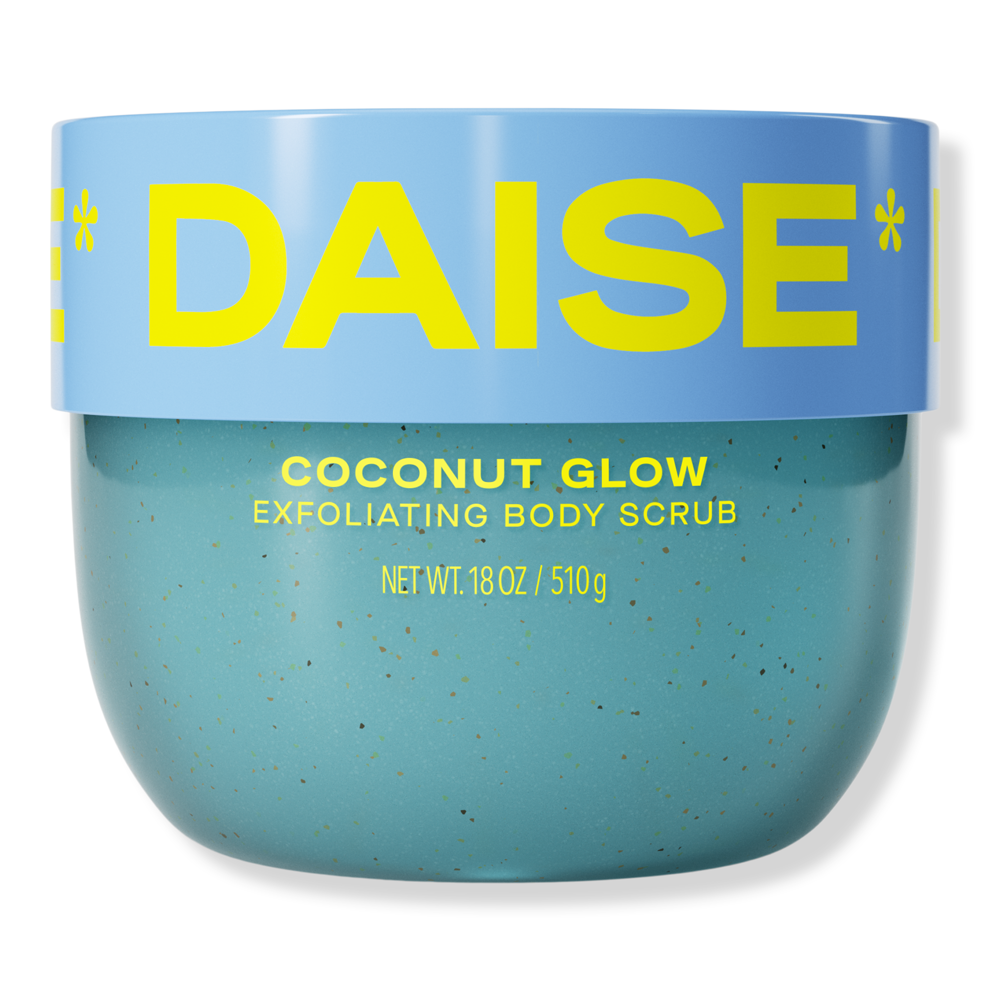 DAISE Exfoliating Body Scrub #1