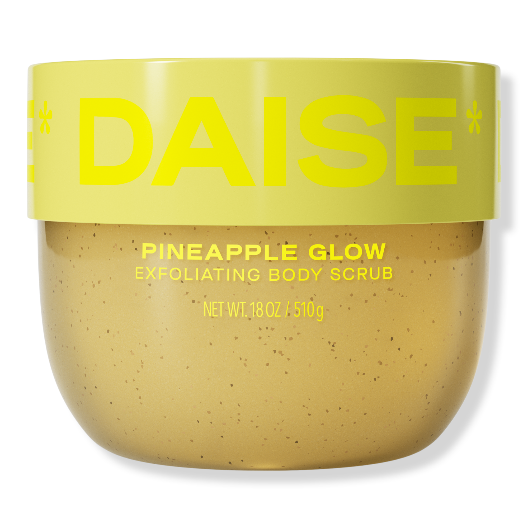 DAISE Exfoliating Body Scrub #1