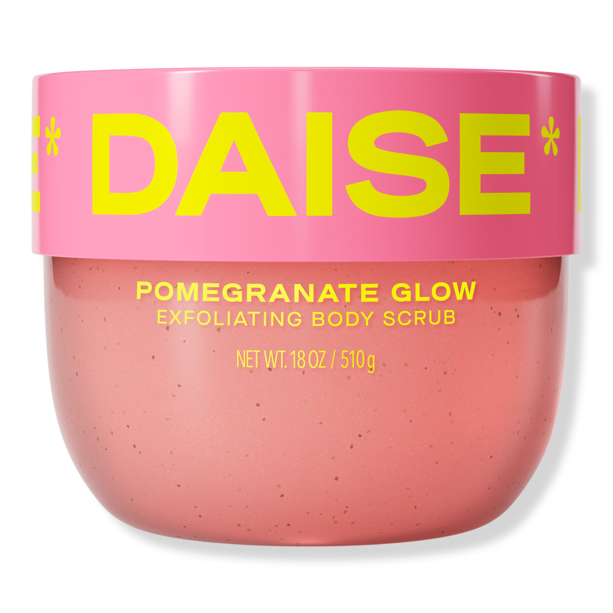 DAISE Exfoliating Body Scrub #1