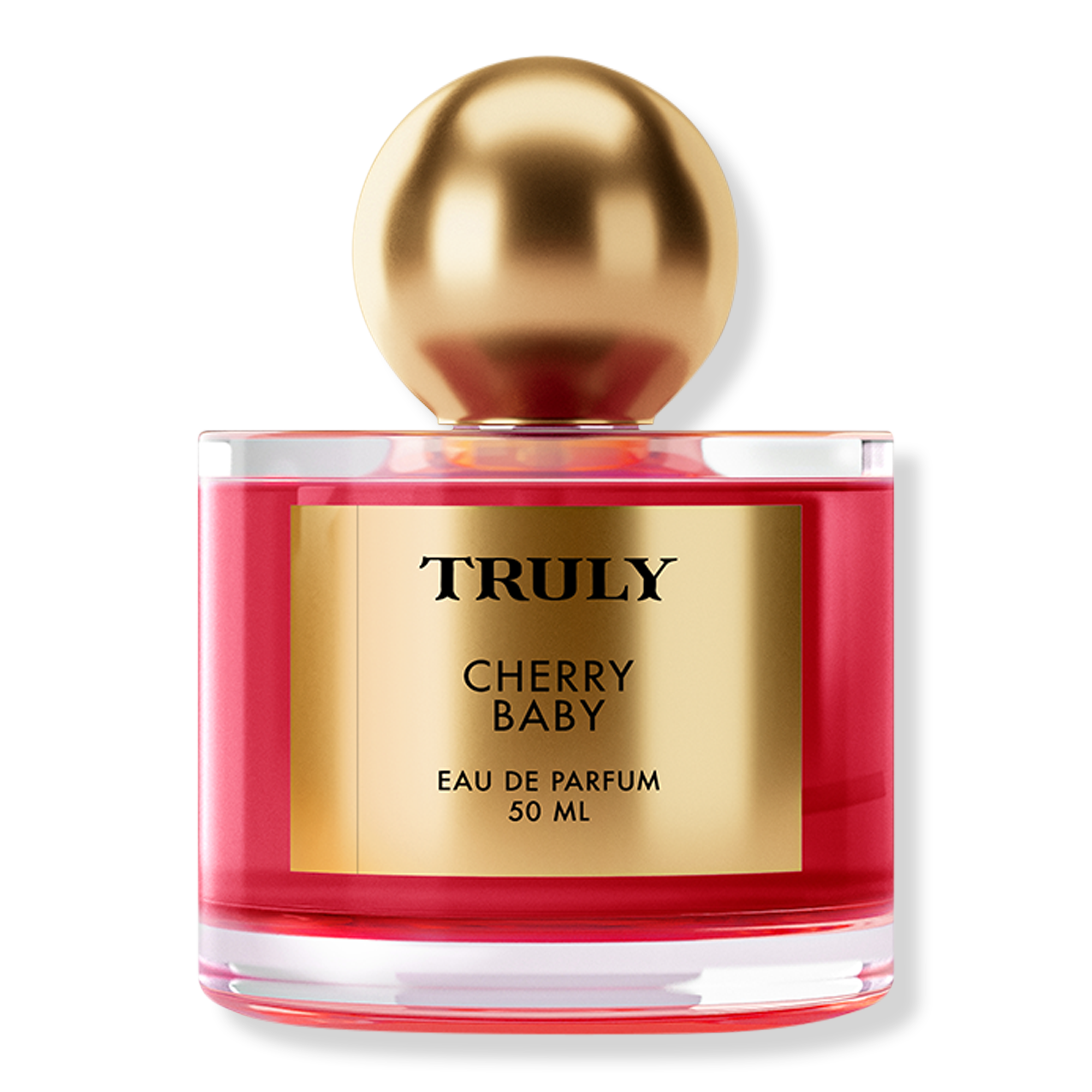 Truly Cherry Baby Eau de Parfum #1