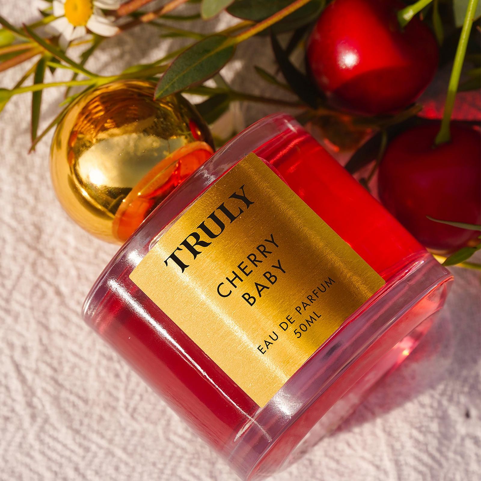 Cherry Baby Eau de Parfum
