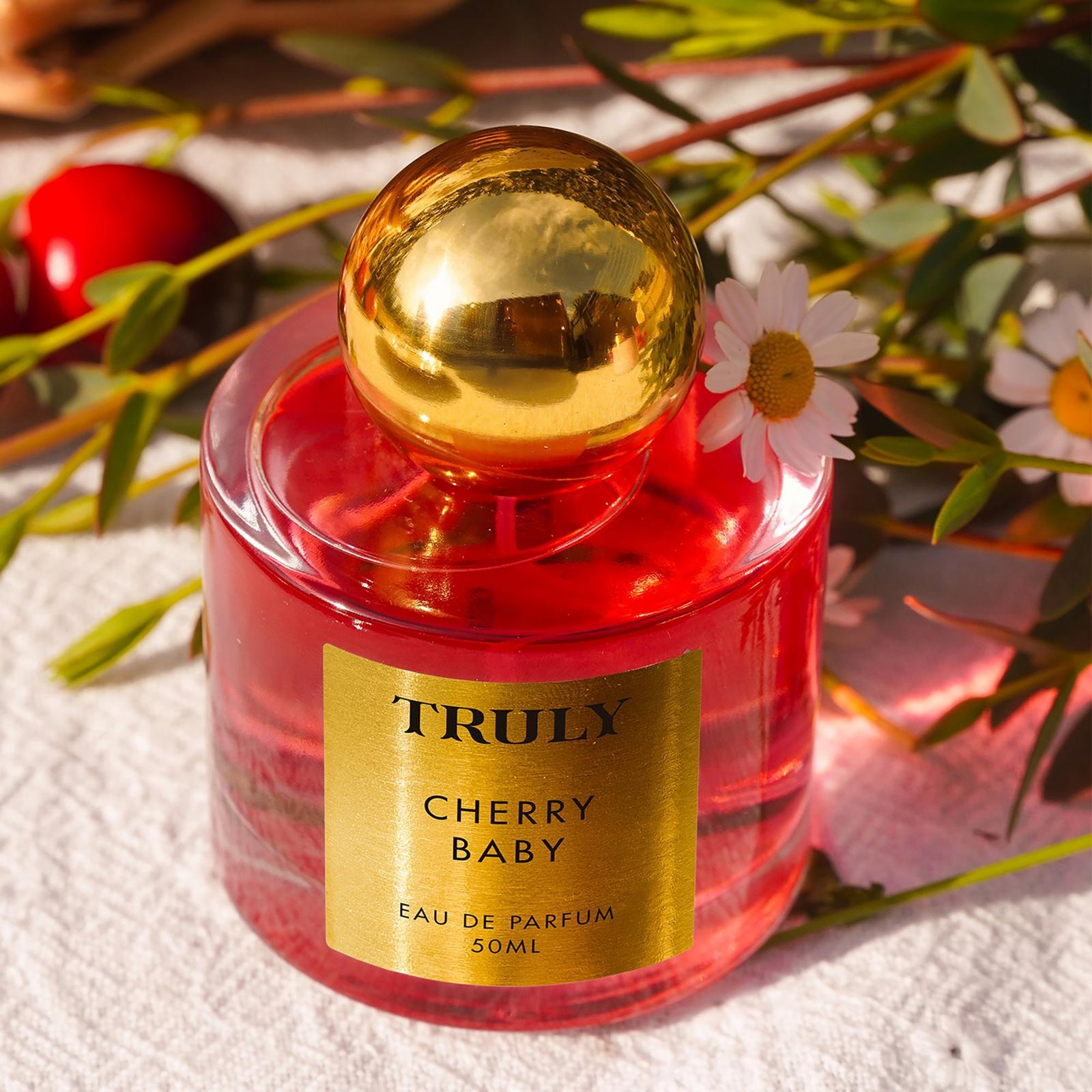 Cherry Baby Eau de Parfum