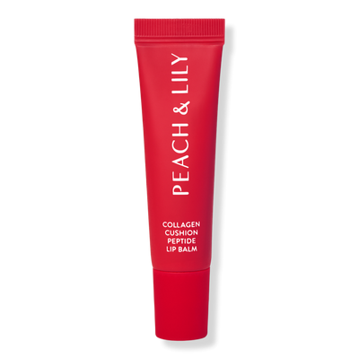 PEACH & LILY Collagen Cushion Peptide Lip Balm