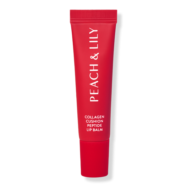 PEACH & LILY Collagen Cushion Peptide Lip Balm #1