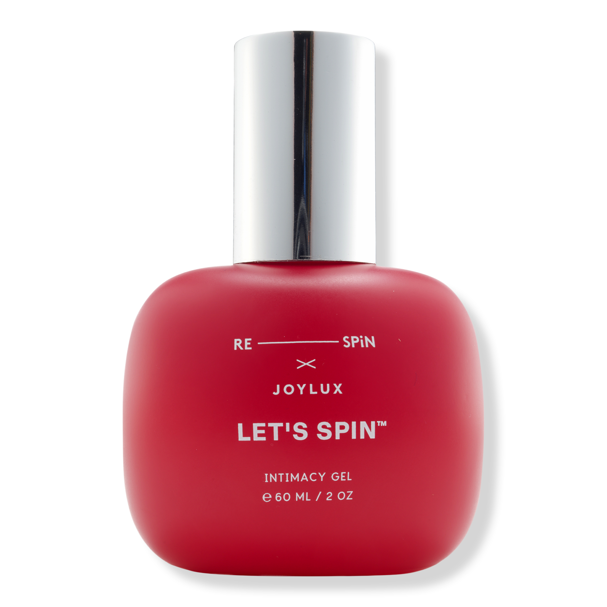 Joylux LET’S SPIN™ Intimacy Gel #1