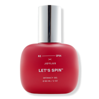 LET’S SPIN™ Intimacy Gel