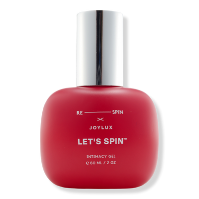 Joylux LET’S SPIN™ Intimacy Gel