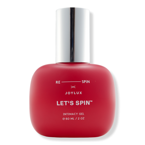 Joylux - 2.0 oz LET'S SPIN™ Intimacy Gel