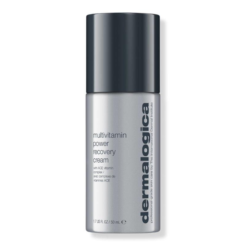Crème Hydratante Dermalogica Multivitamines – 175 Ml – Pour Visage, Mains, Lèvres – Neuf – Anti-fatigue
