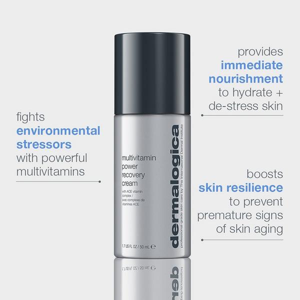 Dermalogica Multivitamin Power Recovery Cream #2