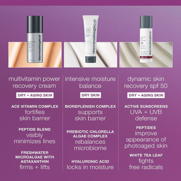 Dermalogica Multivitamin Power Recovery Cream #8