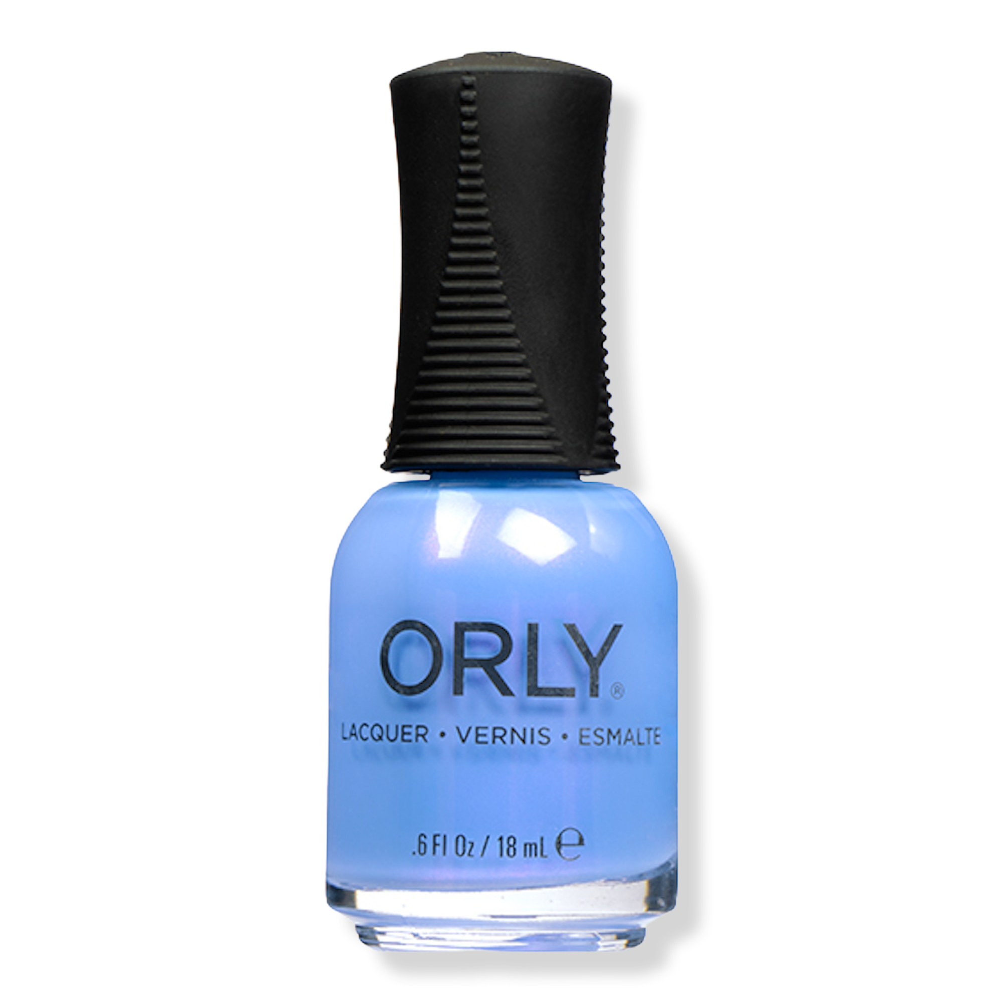 Orly Nail Lacquer #1