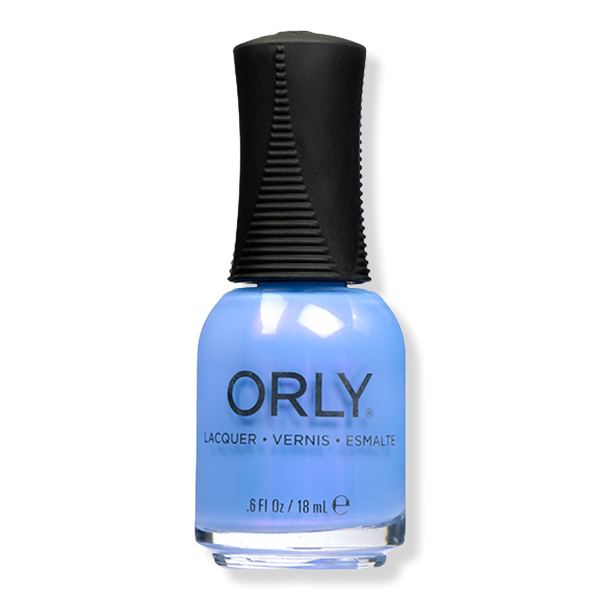 Orly Nail Lacquer #1