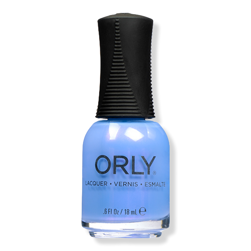 Orly Nail Lacquer - Ripple Effect