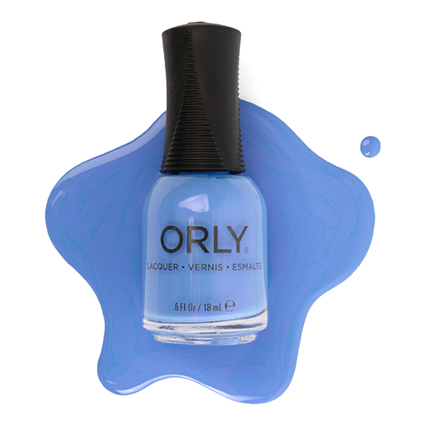 Orly Nail Lacquer #3