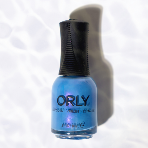 Orly Nail Lacquer #4