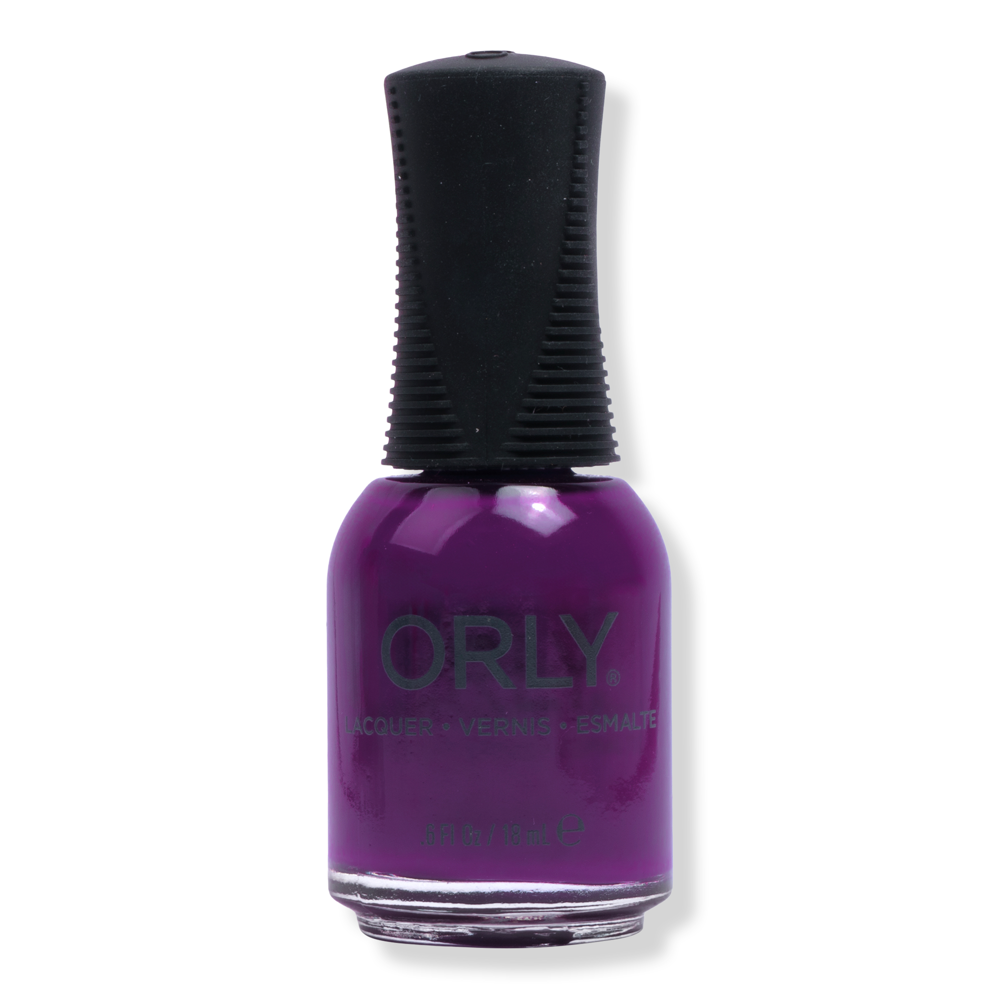 Orly Nail Lacquer #1