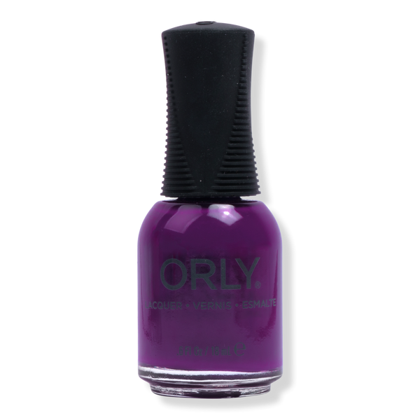 Orly Nail Lacquer #1