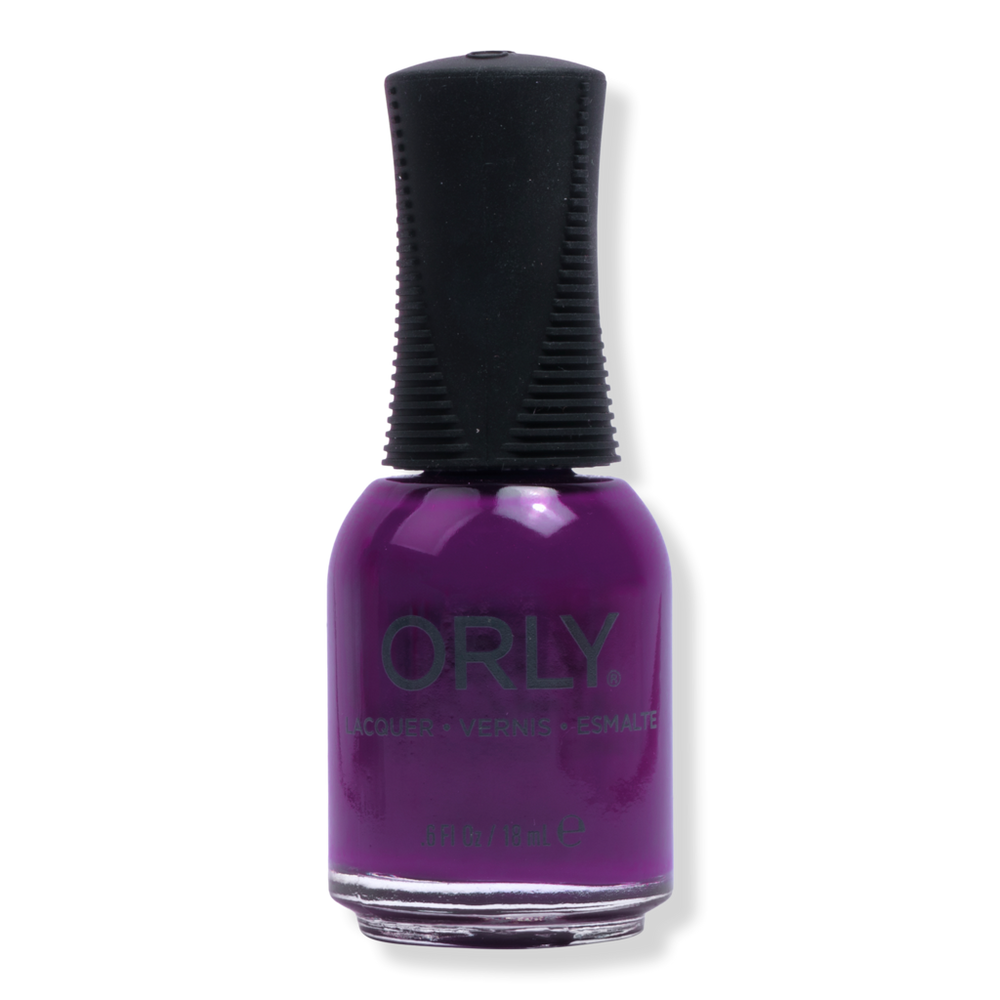 Orly Nail Lacquer - Starlit Shale