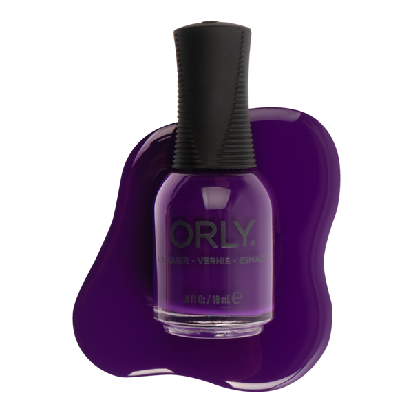 Orly Nail Lacquer #3