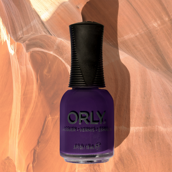 Orly Nail Lacquer #6