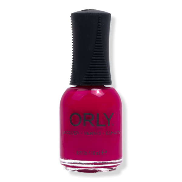 Orly Nail Lacquer #1