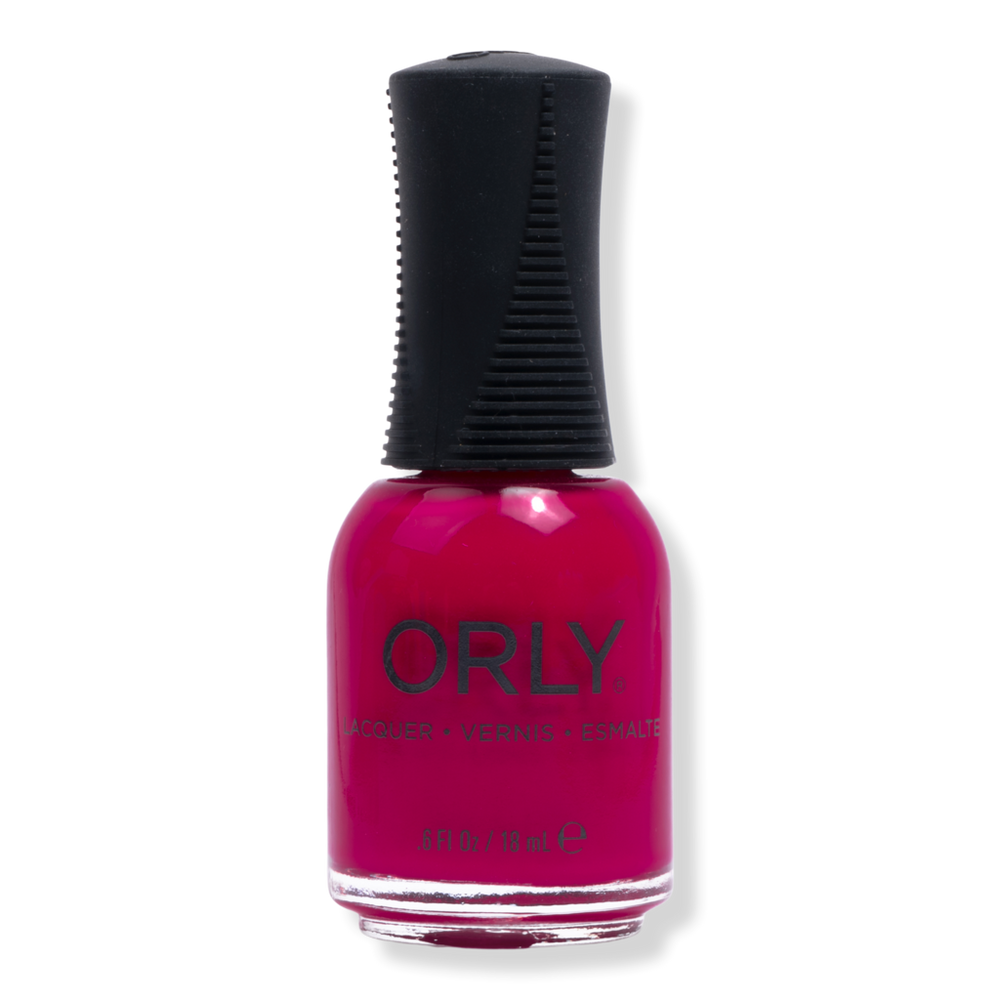 Orly Nail Lacquer - Bedrock Bloom