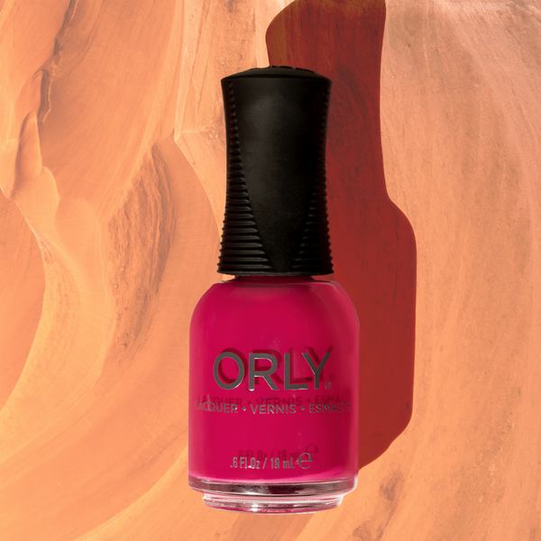 Orly Nail Lacquer #4