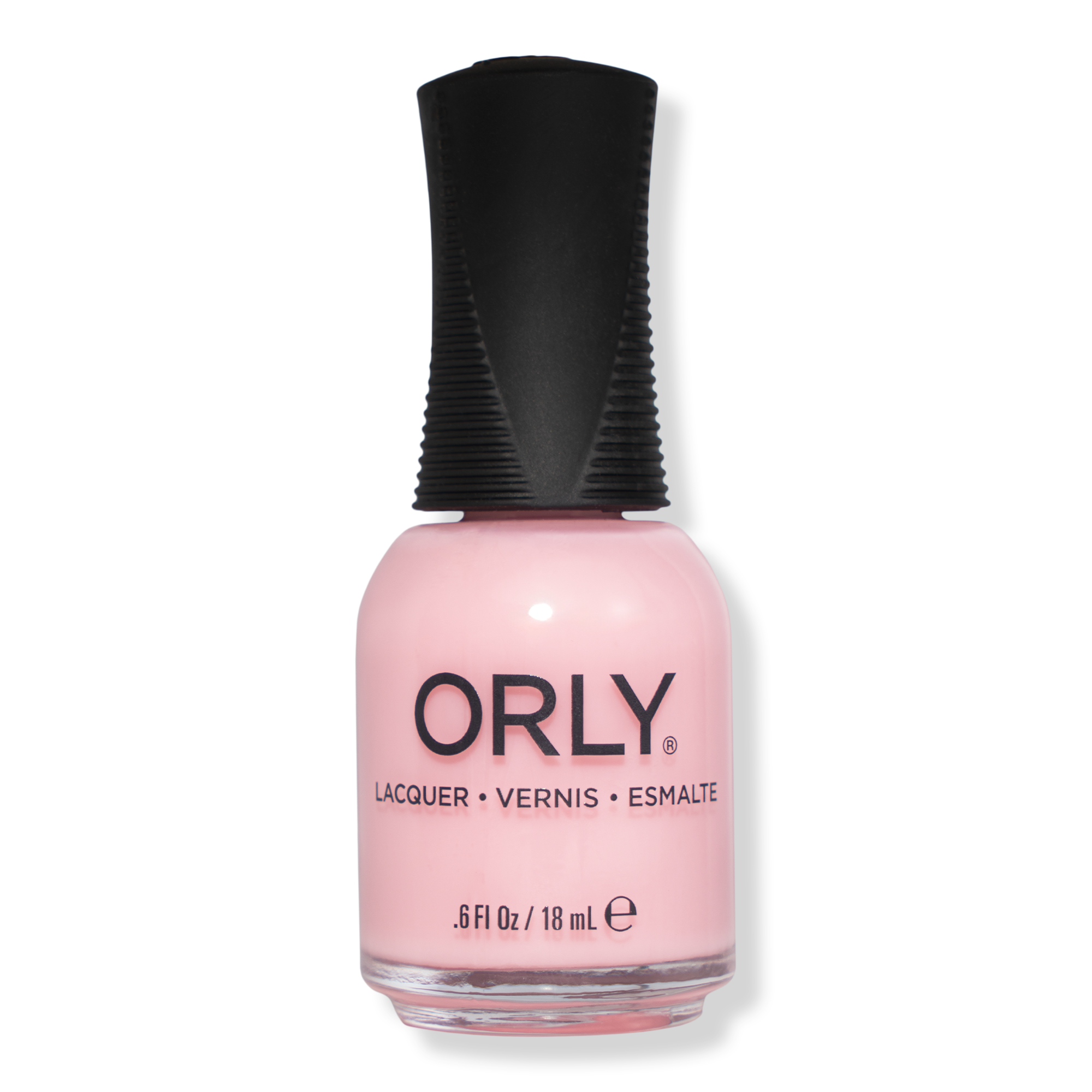 Orly Nail Lacquer #1