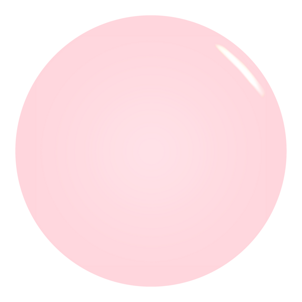 Nail Lacquer - ORLY Pink